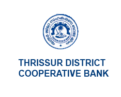 thrissur-district-co-operative-bank-logo